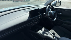 Honda Zr-V 2.0 eHEV Elegance 5dr CVT Hybrid Estate